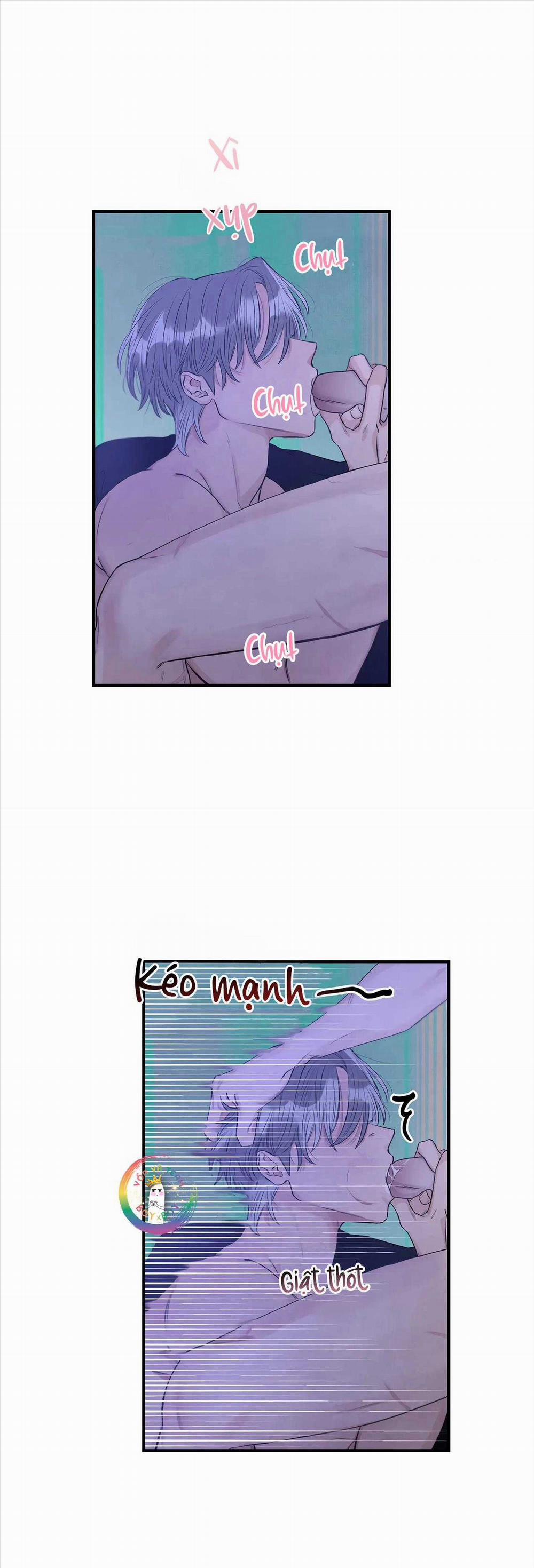 Manhwa Chịch Vồn Chịch Vã 104 trang 2