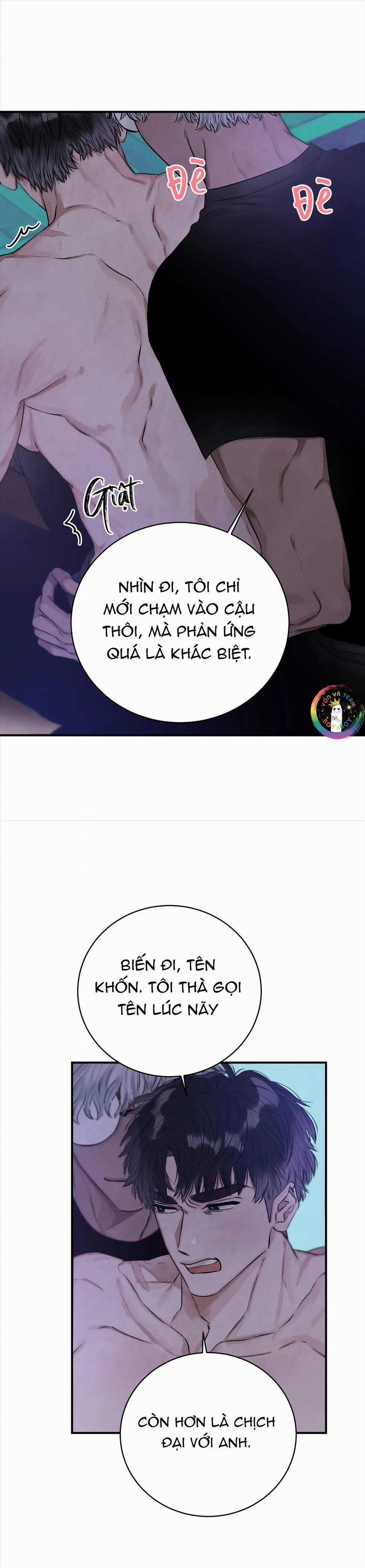 Manhwa Chịch Vồn Chịch Vã 104 trang 24