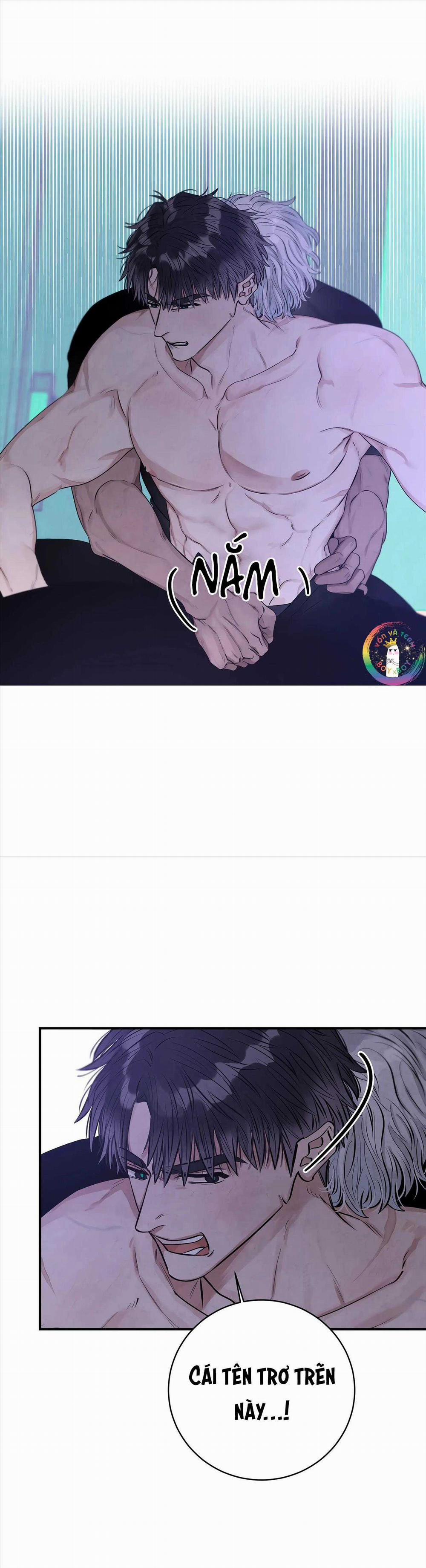 Manhwa Chịch Vồn Chịch Vã 104 trang 26