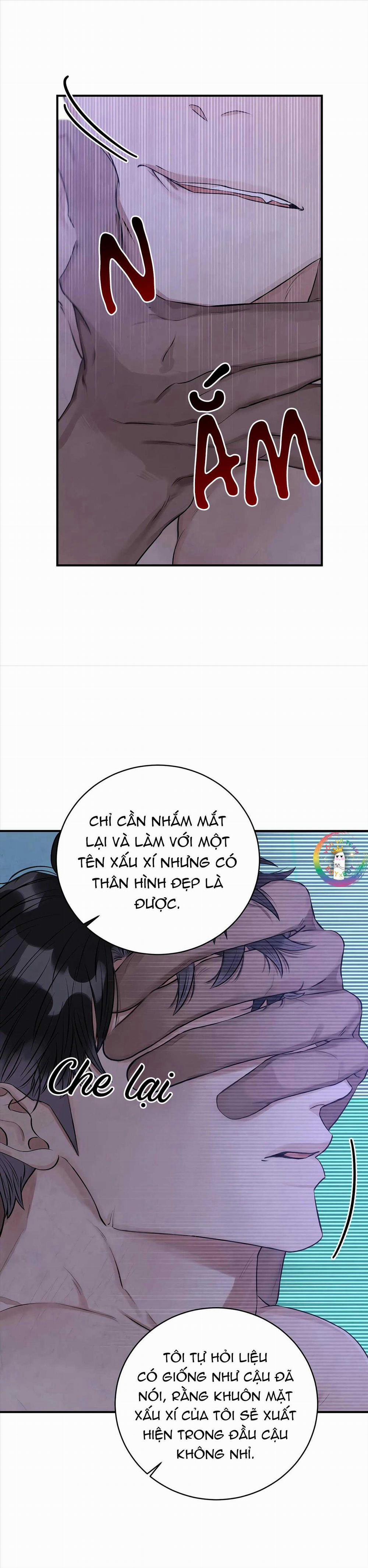 Manhwa Chịch Vồn Chịch Vã 104 trang 27