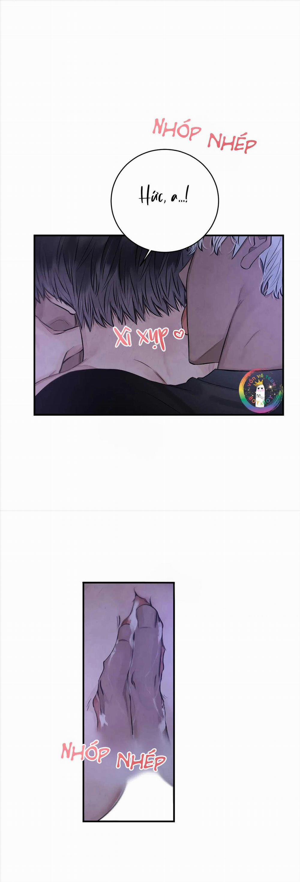 Manhwa Chịch Vồn Chịch Vã 104 trang 34