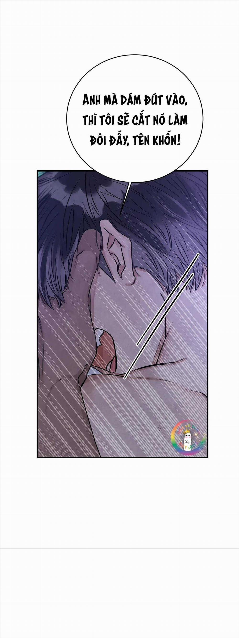 Manhwa Chịch Vồn Chịch Vã 104 trang 40