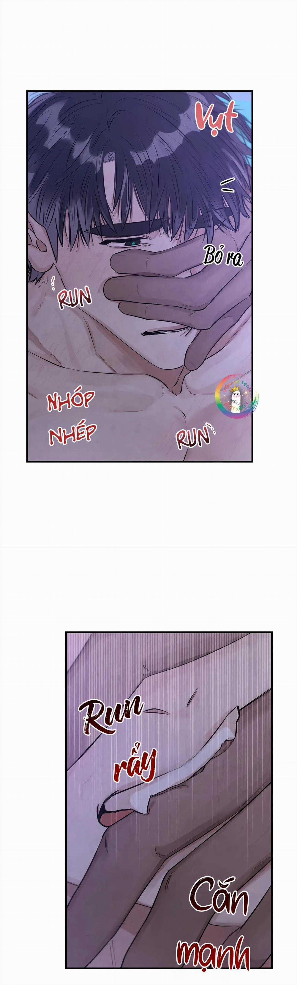 Manhwa Chịch Vồn Chịch Vã 104 trang 44