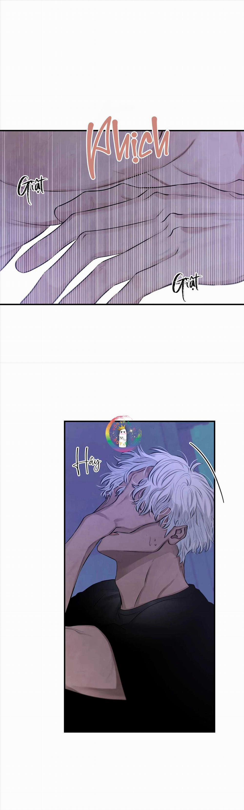 Manhwa Chịch Vồn Chịch Vã 104 trang 46