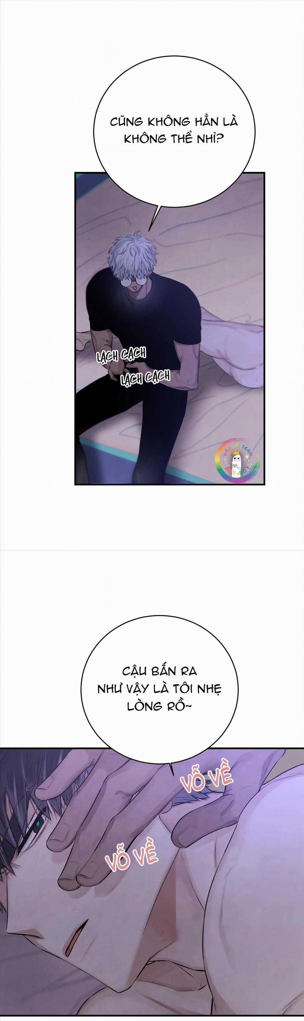 Manhwa Chịch Vồn Chịch Vã 104 trang 48