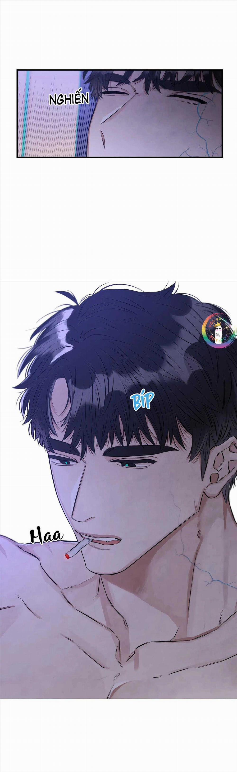 Manhwa Chịch Vồn Chịch Vã 104 trang 5