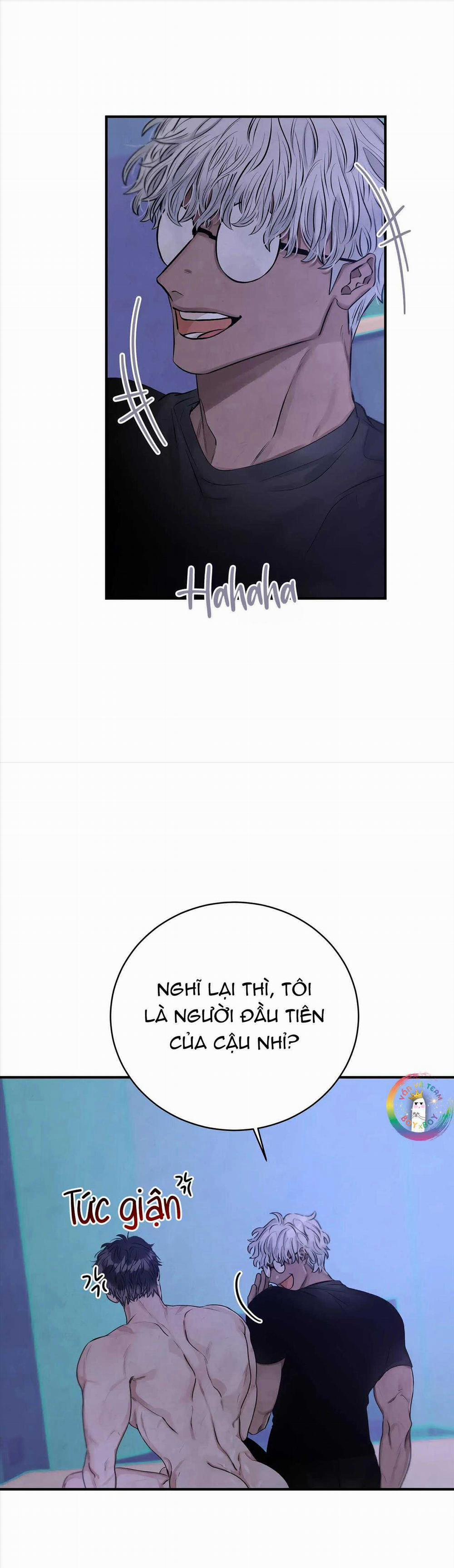 Manhwa Chịch Vồn Chịch Vã 104 trang 50