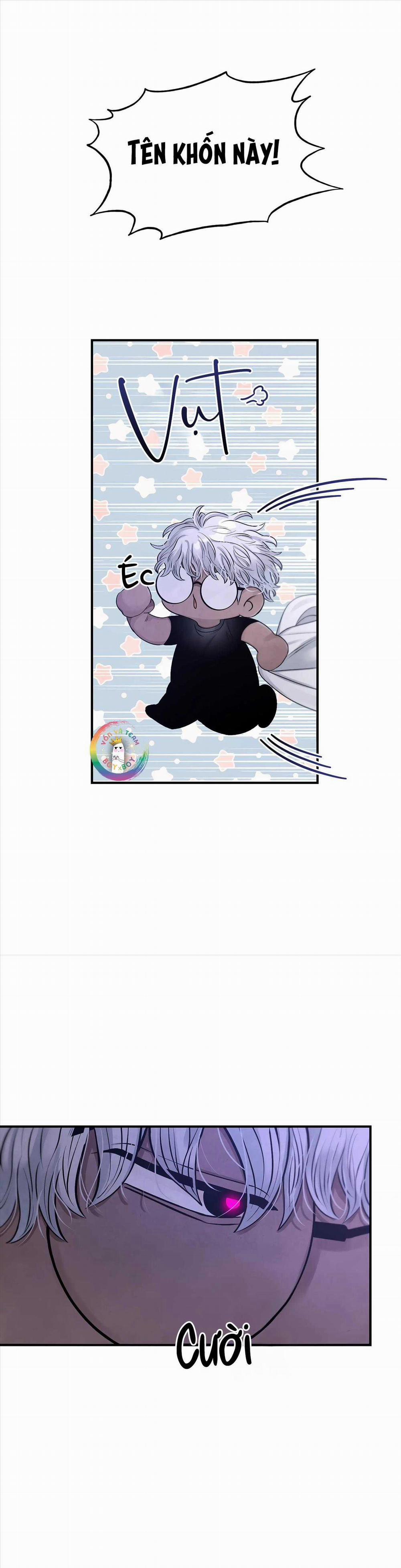 Manhwa Chịch Vồn Chịch Vã 104 trang 51