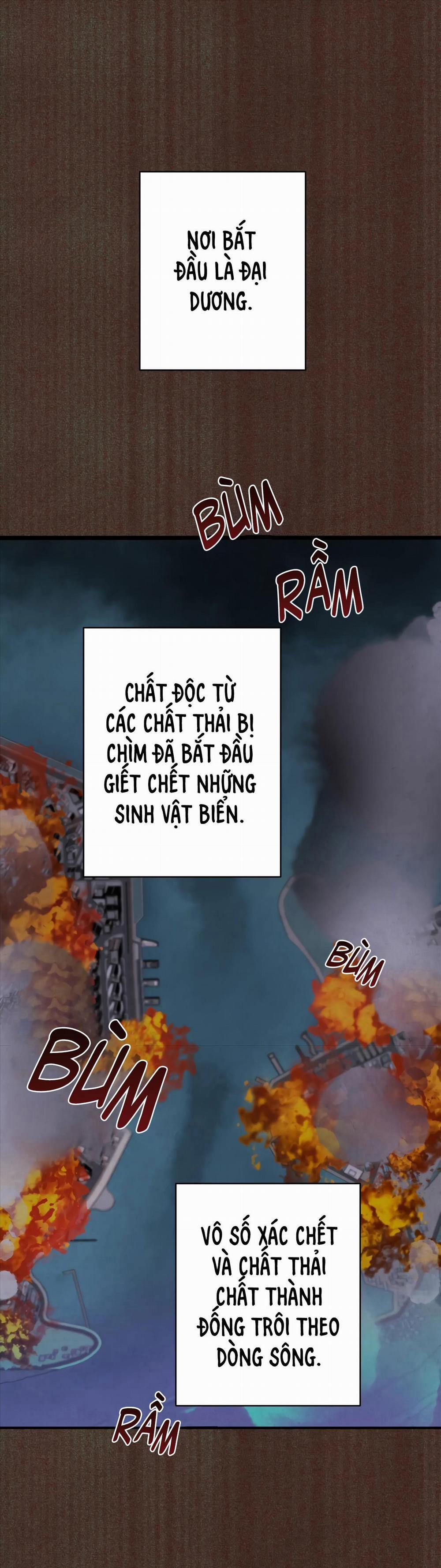 Manhwa Chịch Vồn Chịch Vã 105 Trèo Cao 2 trang 1