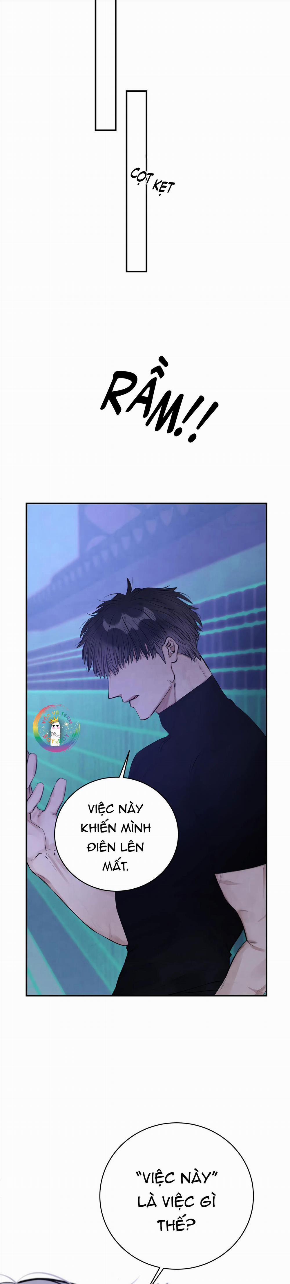 Manhwa Chịch Vồn Chịch Vã 105 Trèo Cao 2 trang 29