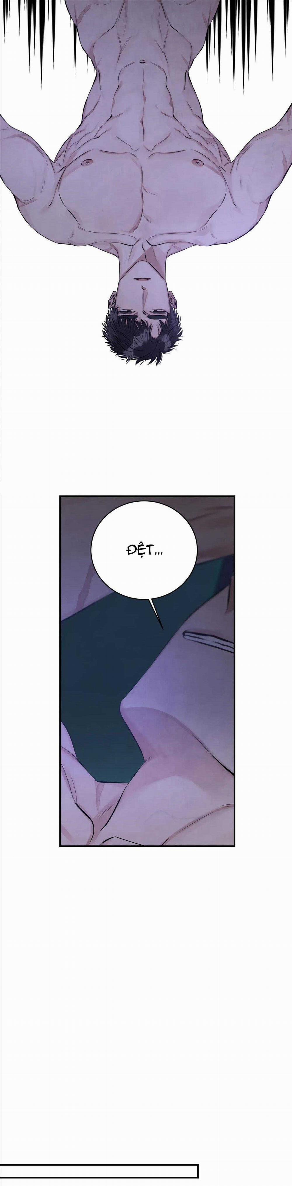 Manhwa Chịch Vồn Chịch Vã 105 trang 16