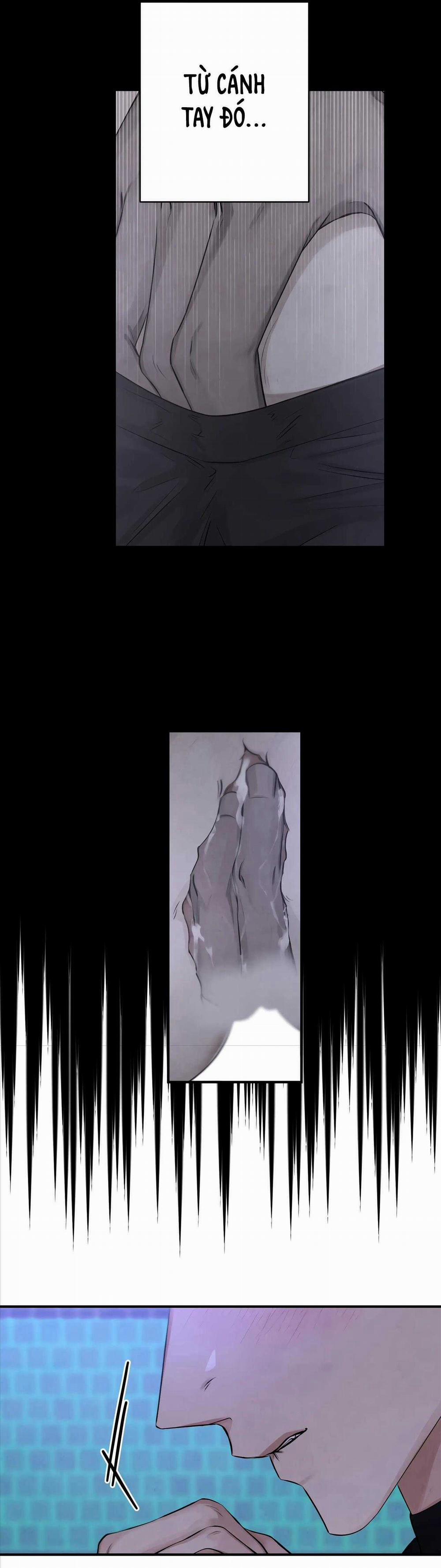 Manhwa Chịch Vồn Chịch Vã 105 trang 20