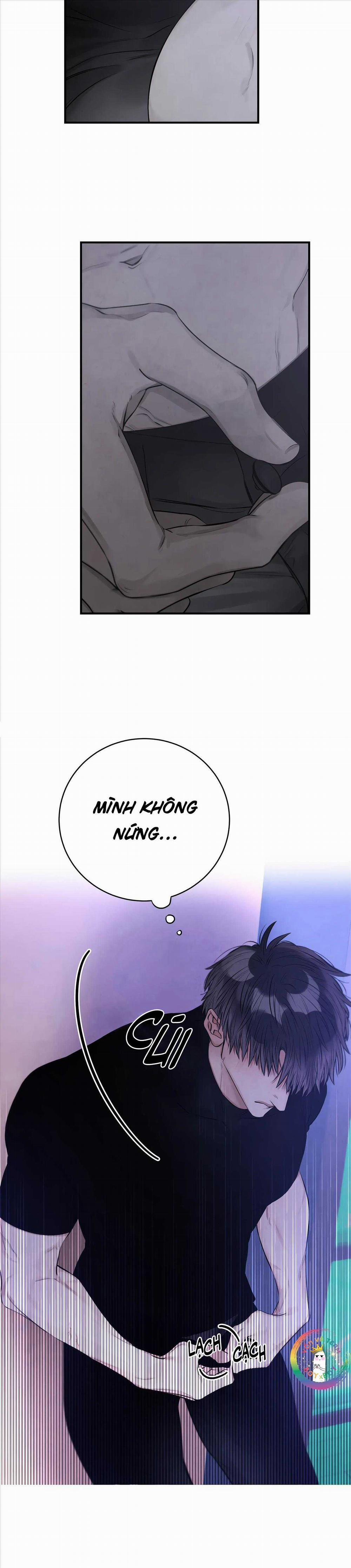 Manhwa Chịch Vồn Chịch Vã 105 trang 23