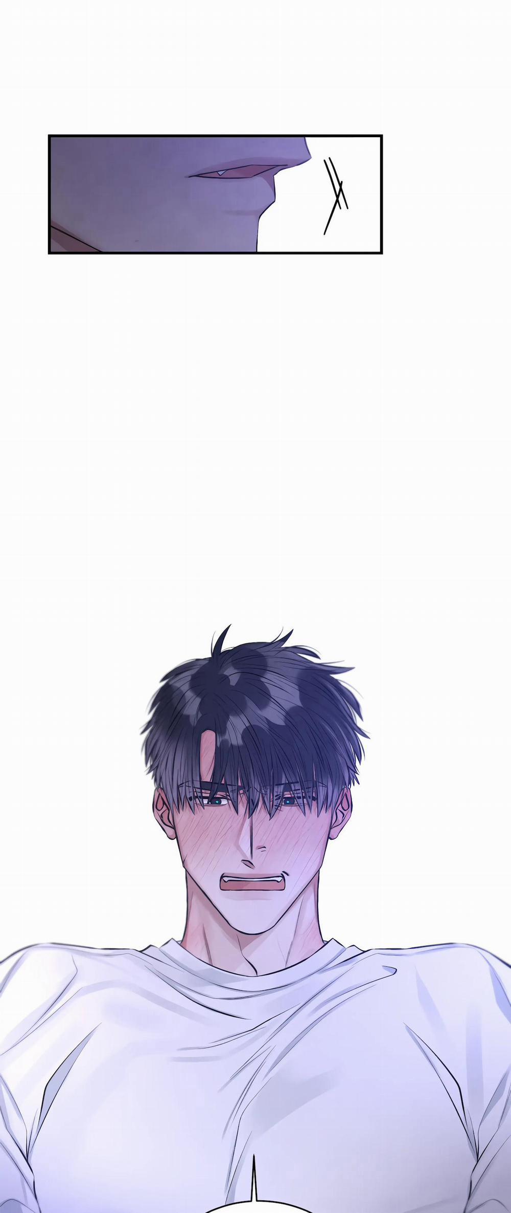 Manhwa Chịch Vồn Chịch Vã 106 Trèo Cao 3 trang 13