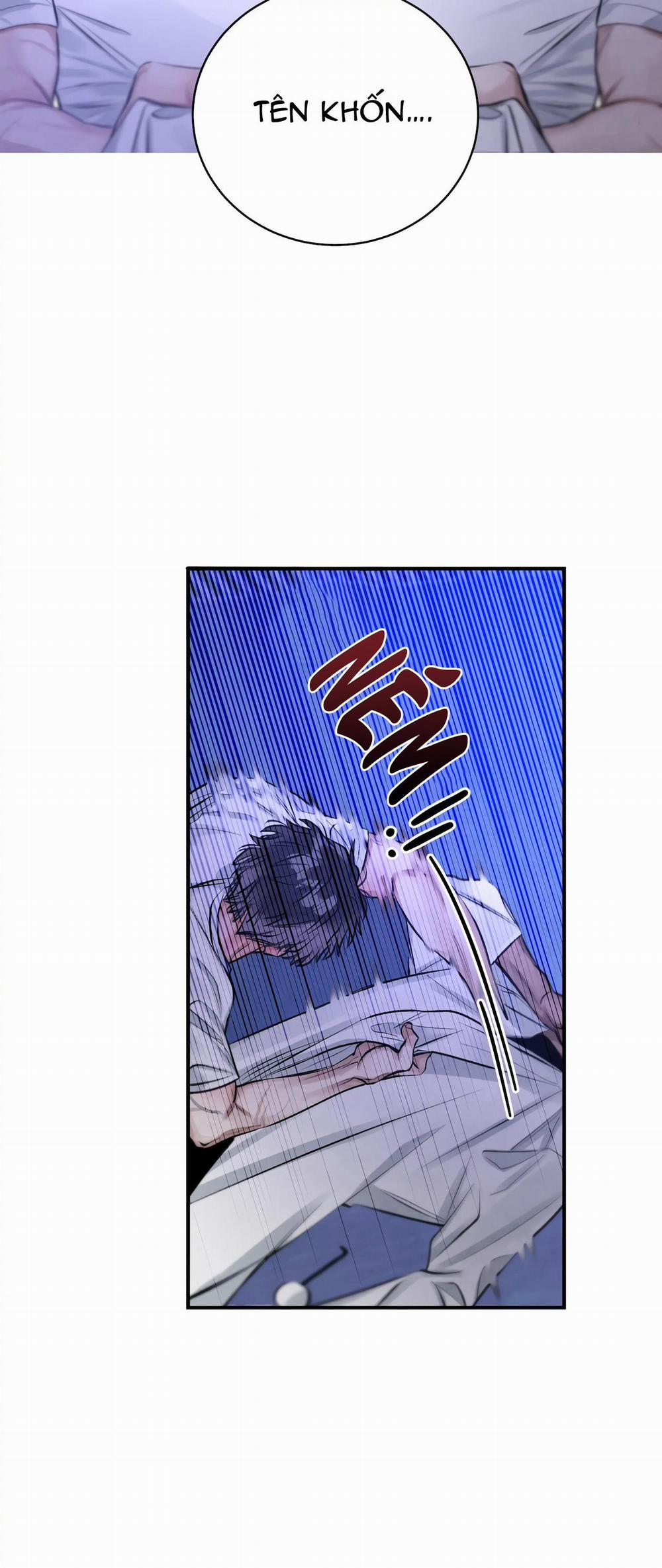 Manhwa Chịch Vồn Chịch Vã 106 Trèo Cao 3 trang 14