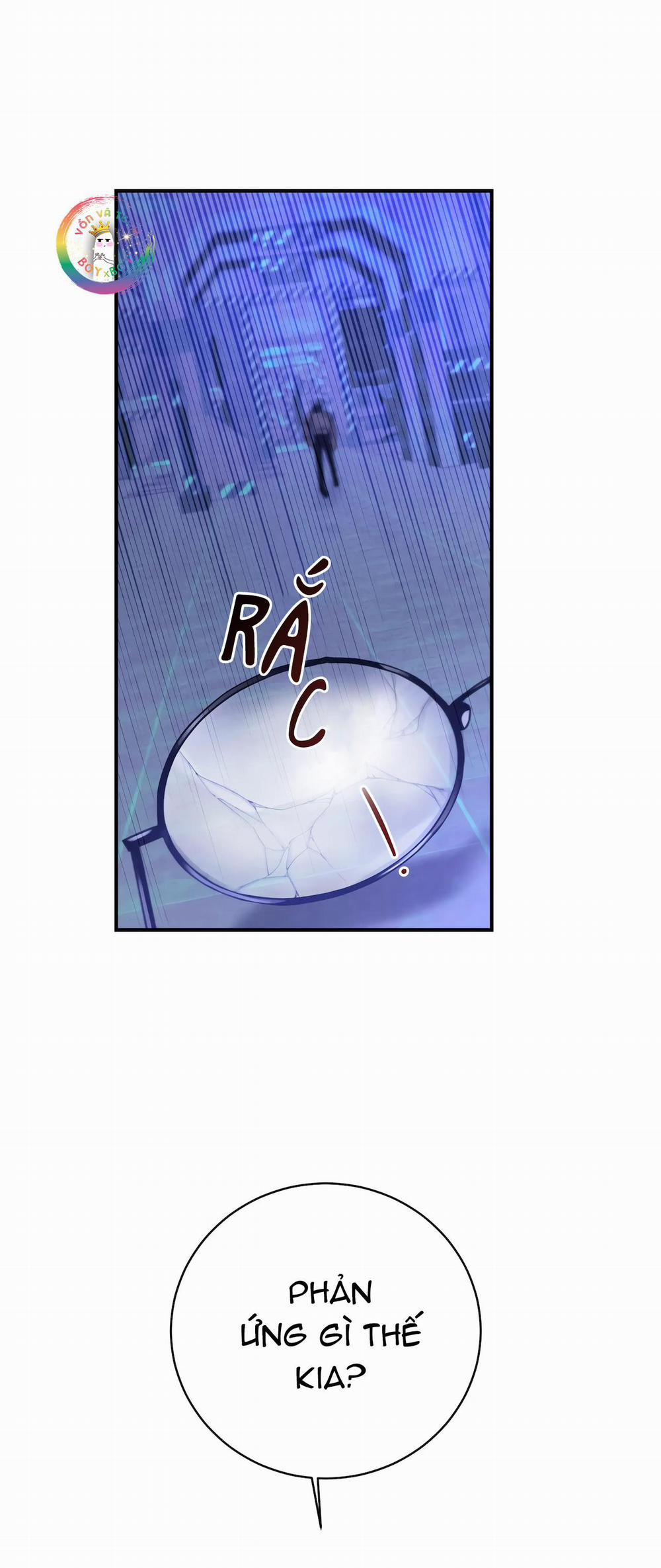 Manhwa Chịch Vồn Chịch Vã 106 Trèo Cao 3 trang 15