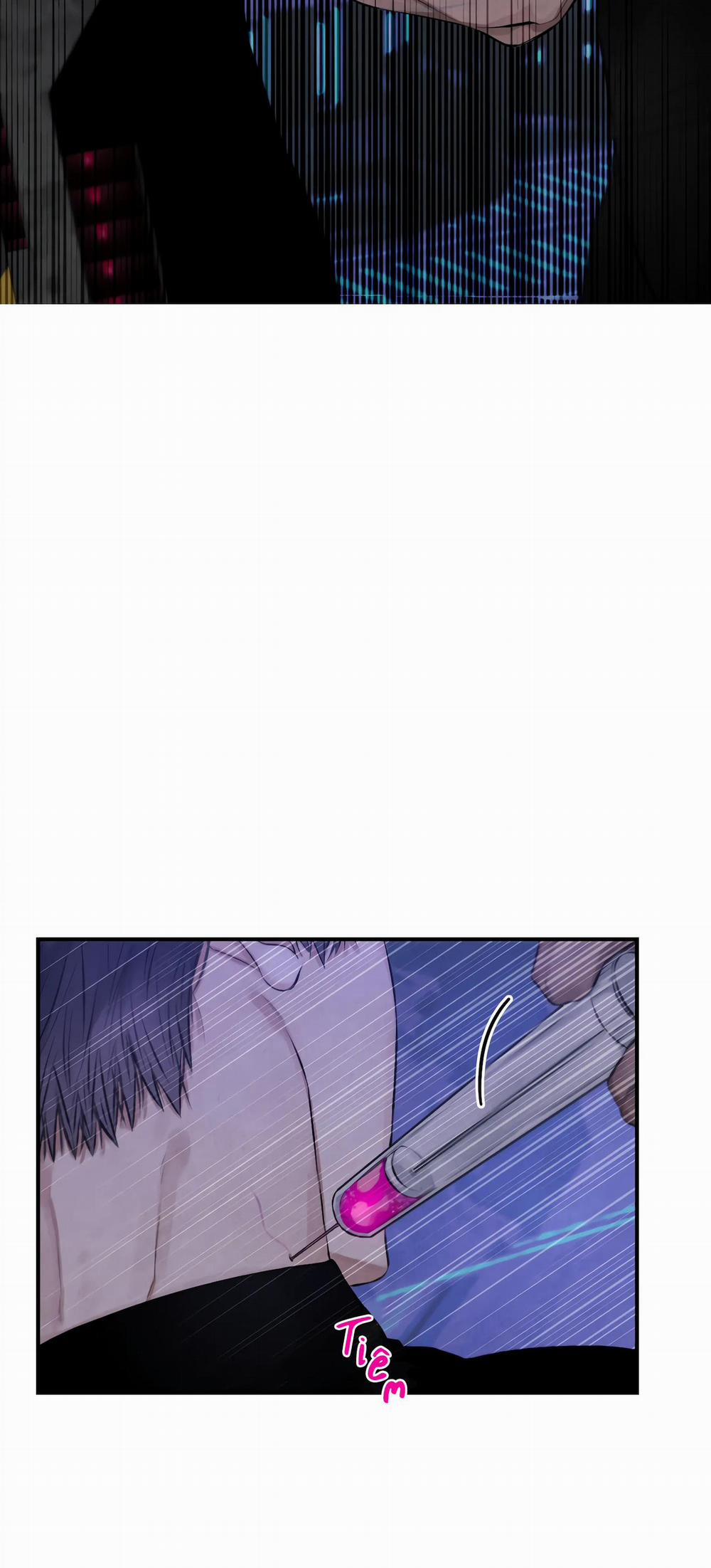 Manhwa Chịch Vồn Chịch Vã 106 Trèo Cao 3 trang 43