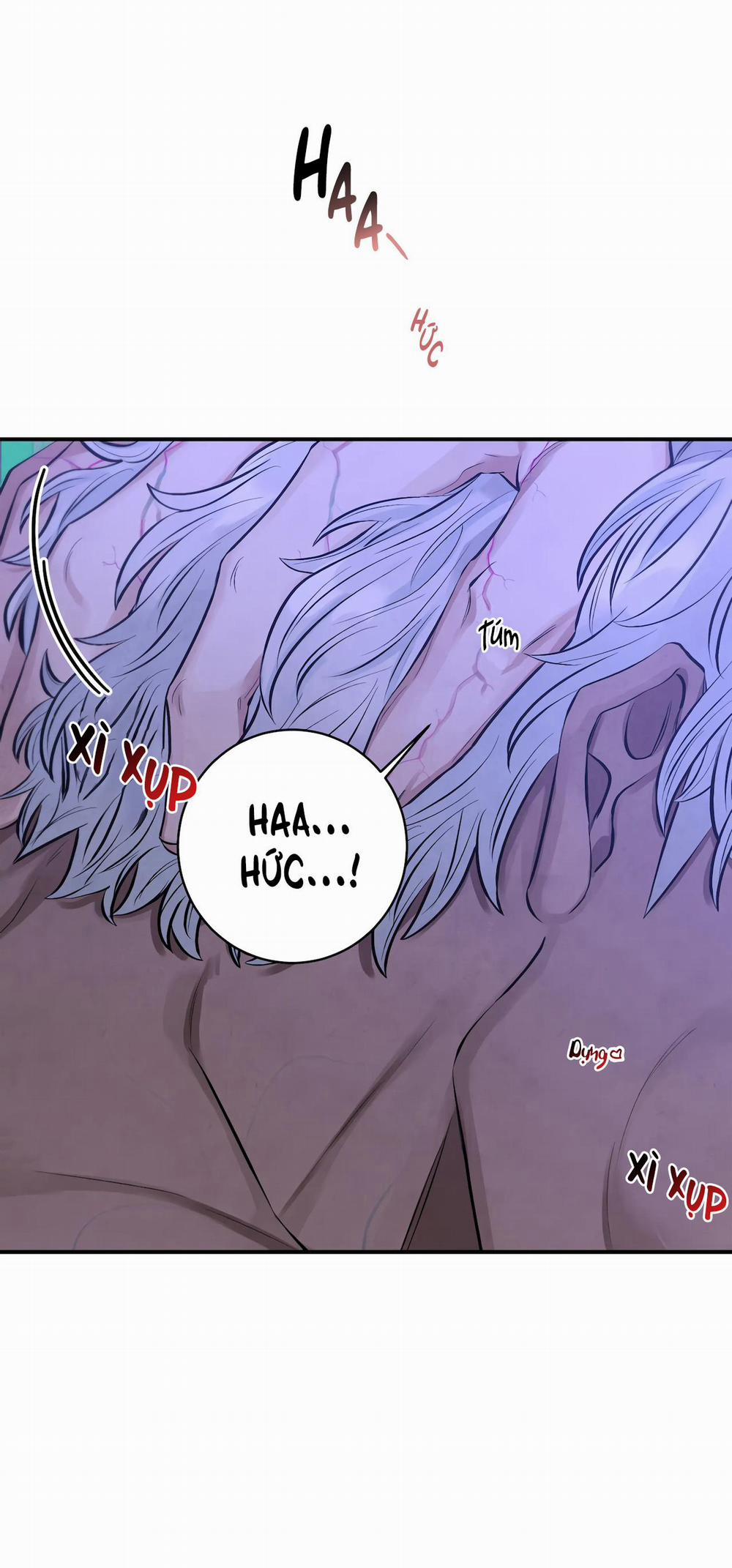 Manhwa Chịch Vồn Chịch Vã 106 Trèo Cao 3 trang 48