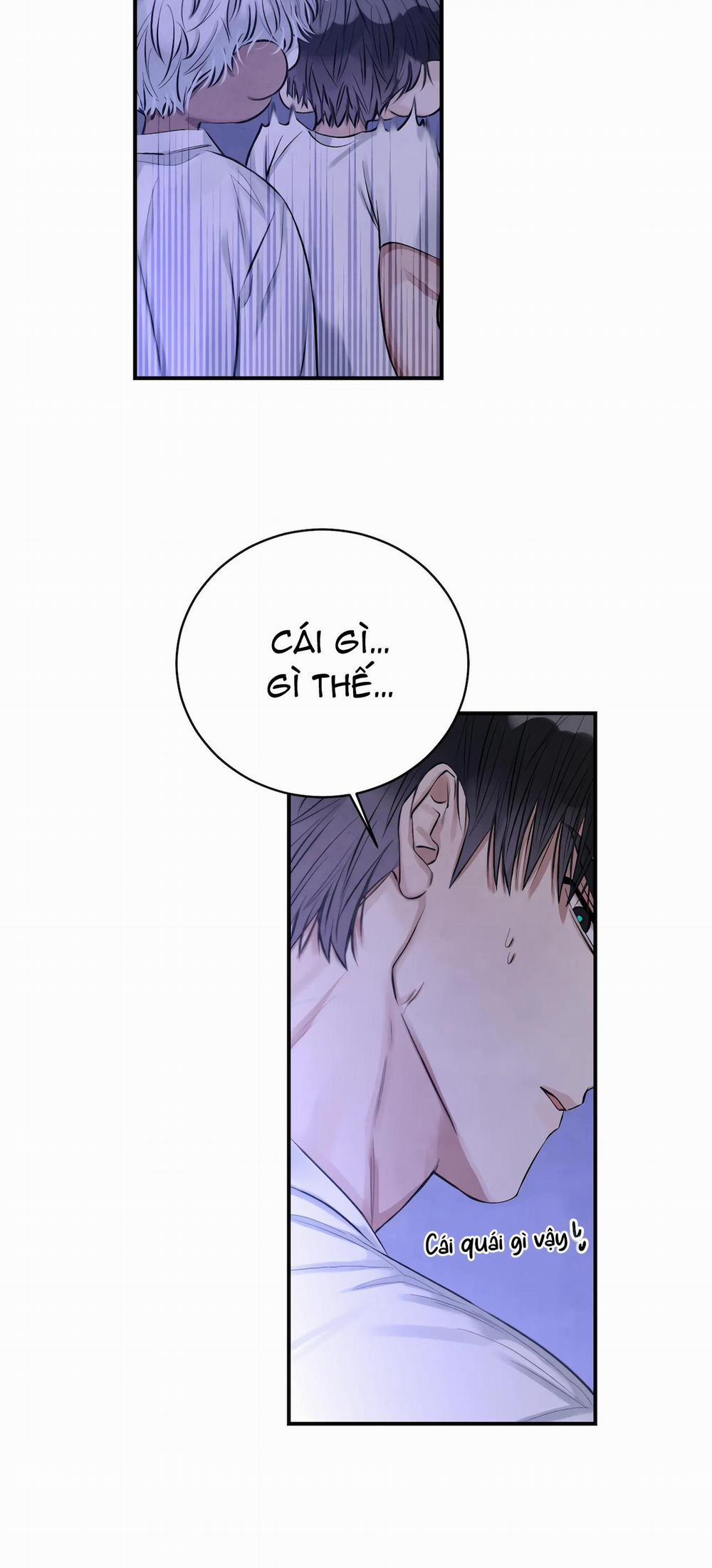 Manhwa Chịch Vồn Chịch Vã 106 Trèo Cao 3 trang 6