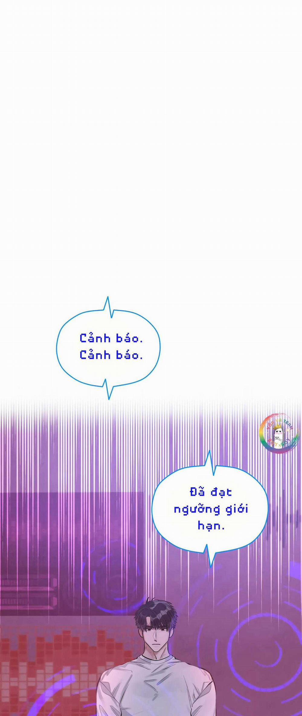 Manhwa Chịch Vồn Chịch Vã 106 trang 1