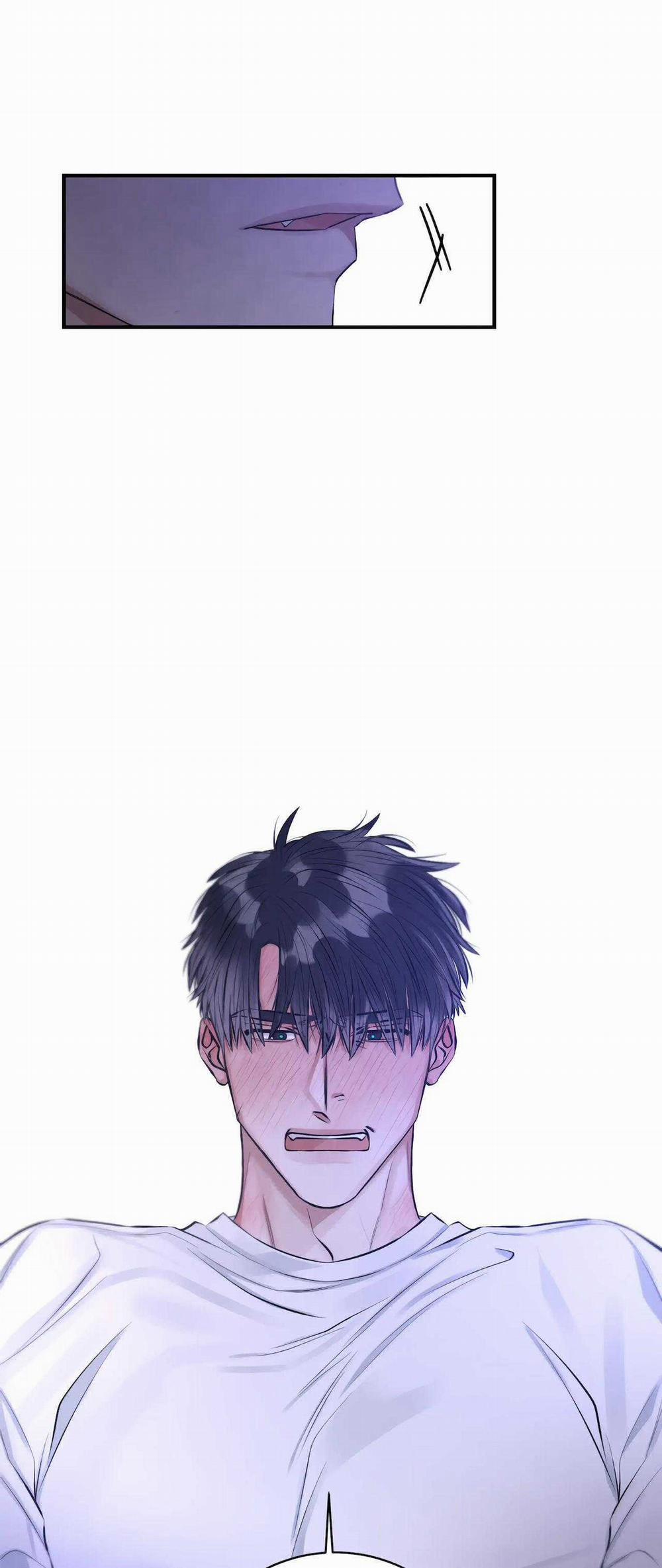 Manhwa Chịch Vồn Chịch Vã 106 trang 13