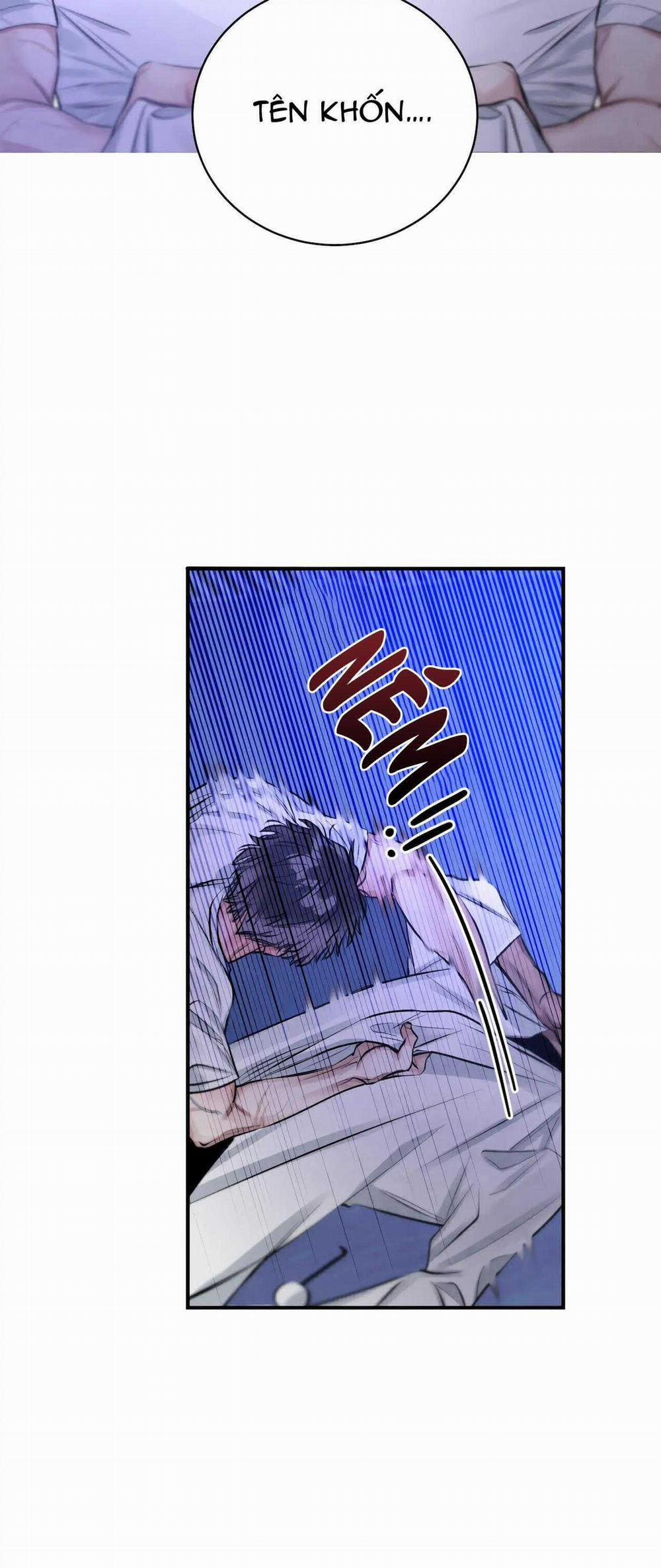 Manhwa Chịch Vồn Chịch Vã 106 trang 14