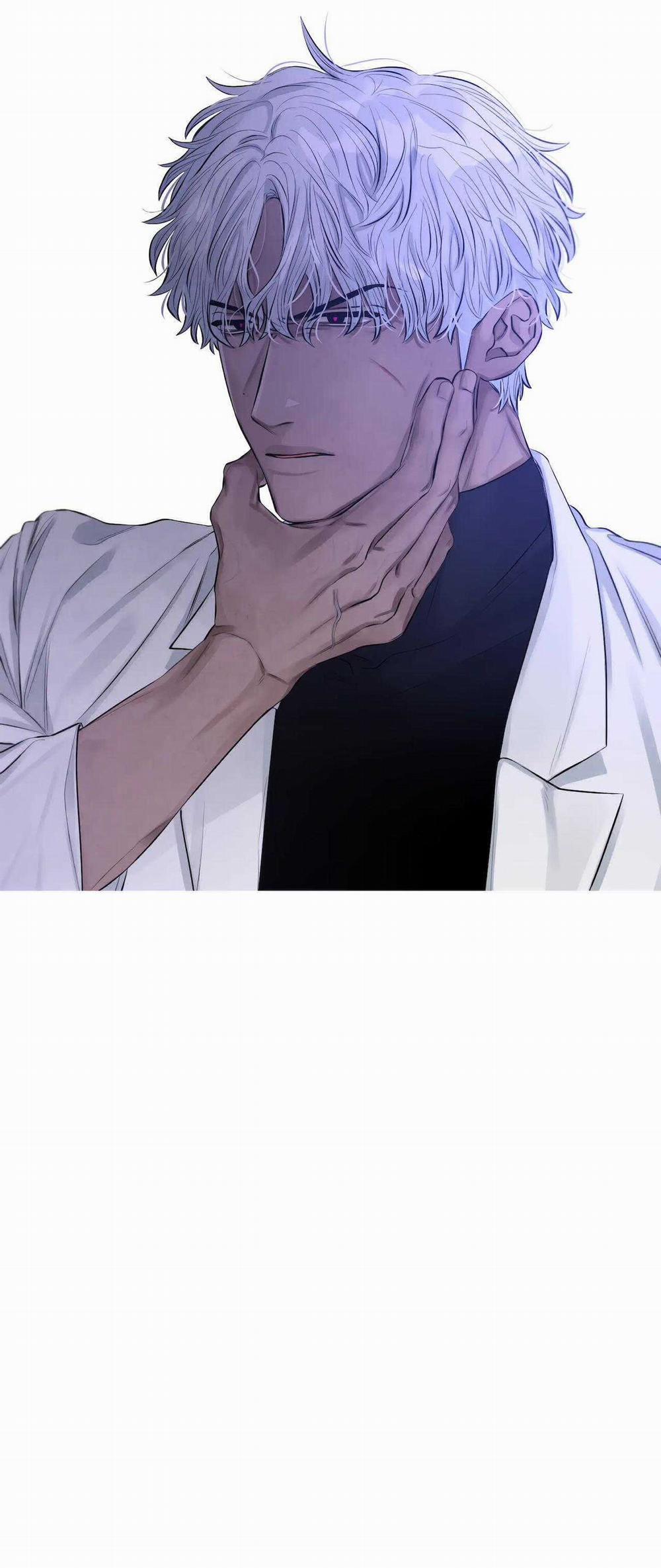 Manhwa Chịch Vồn Chịch Vã 106 trang 16