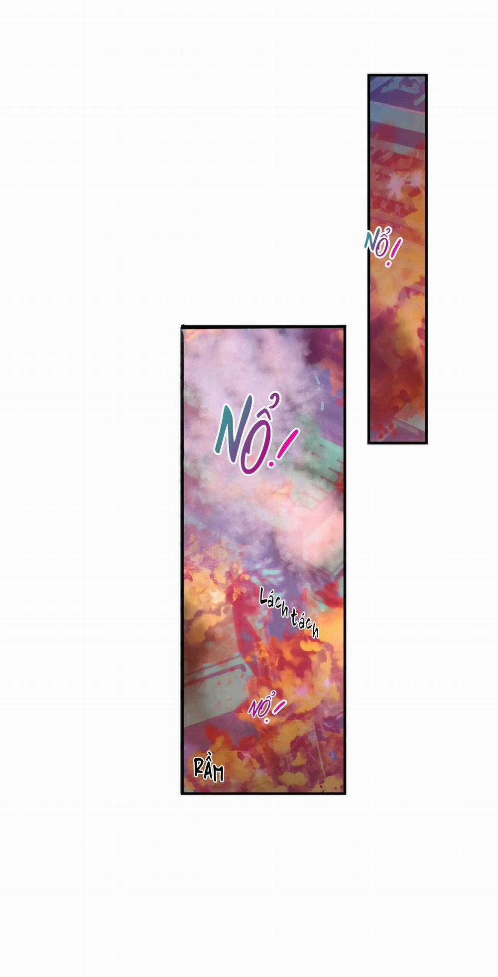 Manhwa Chịch Vồn Chịch Vã 106 trang 17