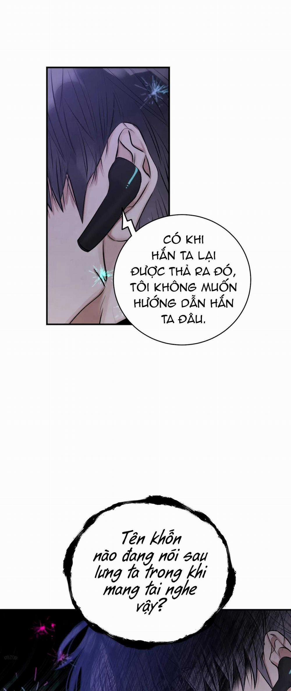 Manhwa Chịch Vồn Chịch Vã 106 trang 19