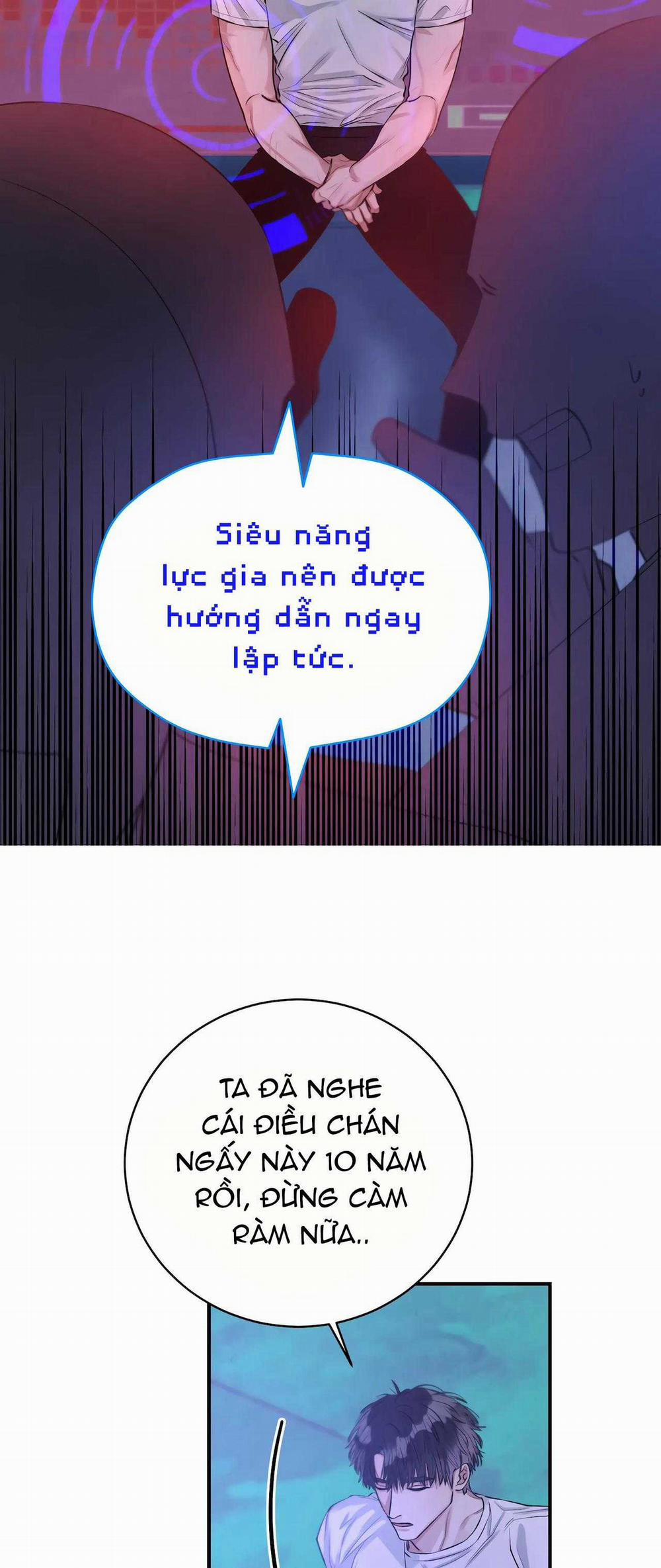 Manhwa Chịch Vồn Chịch Vã 106 trang 2