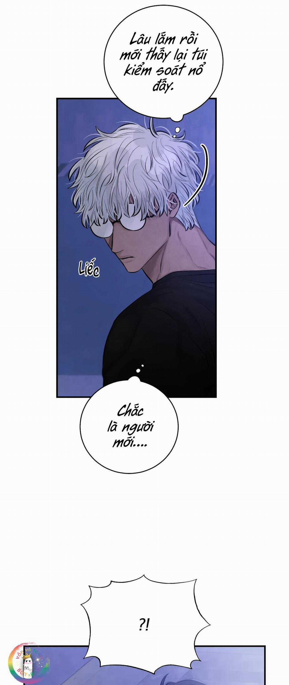 Manhwa Chịch Vồn Chịch Vã 106 trang 29