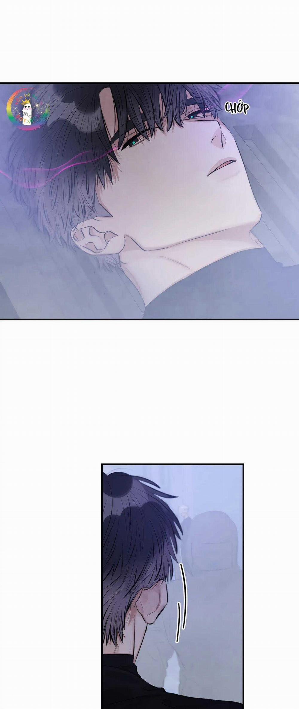 Manhwa Chịch Vồn Chịch Vã 106 trang 34