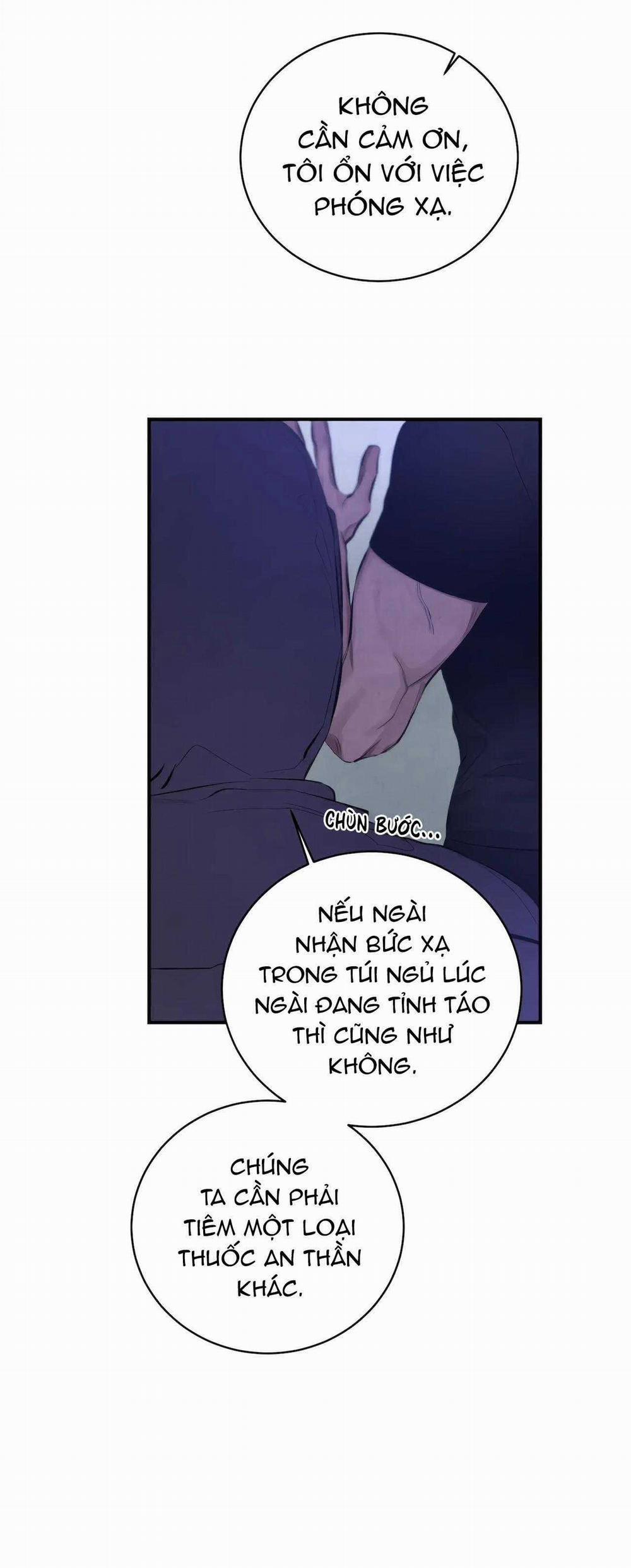 Manhwa Chịch Vồn Chịch Vã 106 trang 38