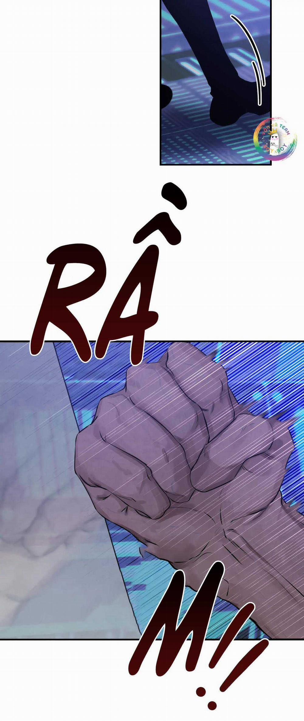 Manhwa Chịch Vồn Chịch Vã 106 trang 40