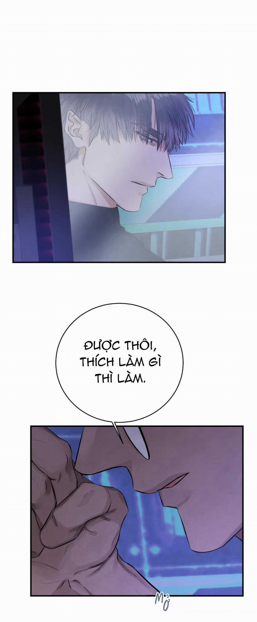 Manhwa Chịch Vồn Chịch Vã 106 trang 41