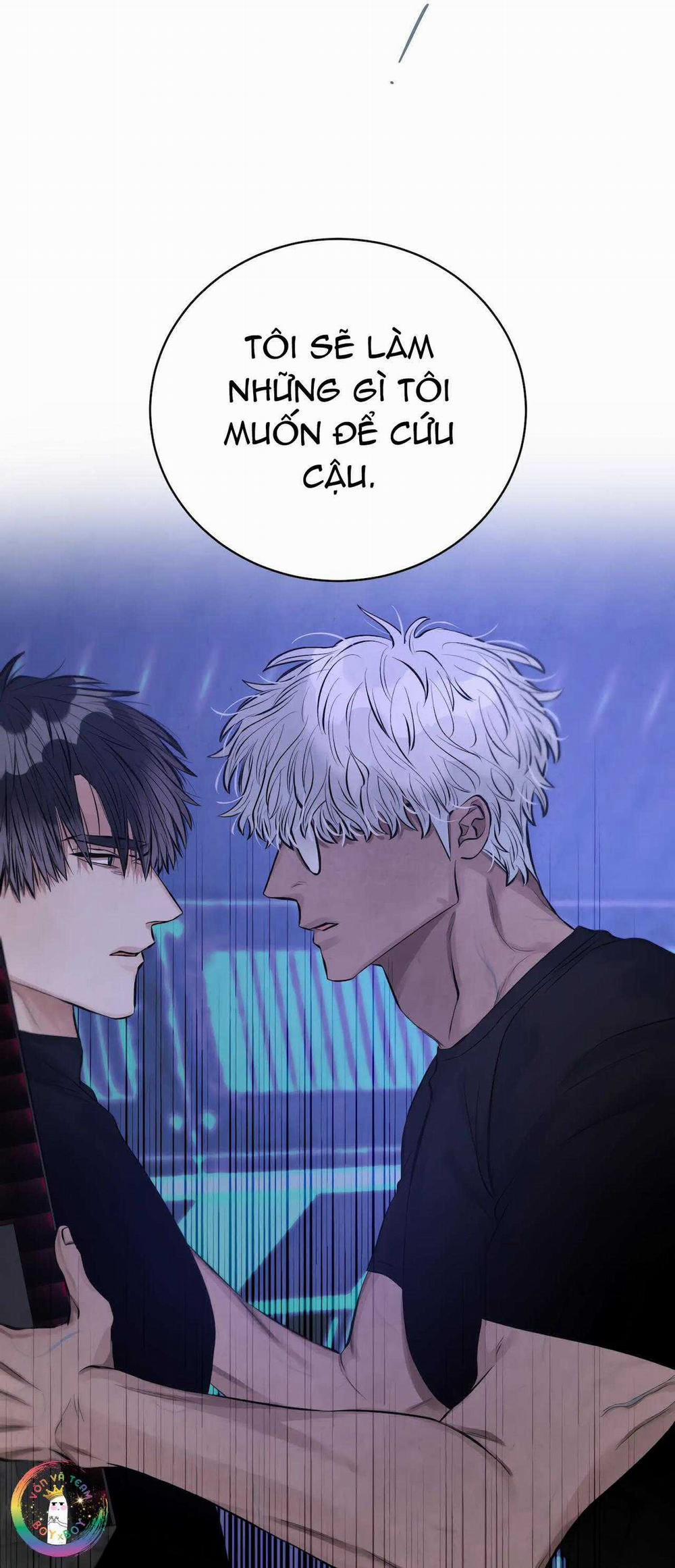 Manhwa Chịch Vồn Chịch Vã 106 trang 42