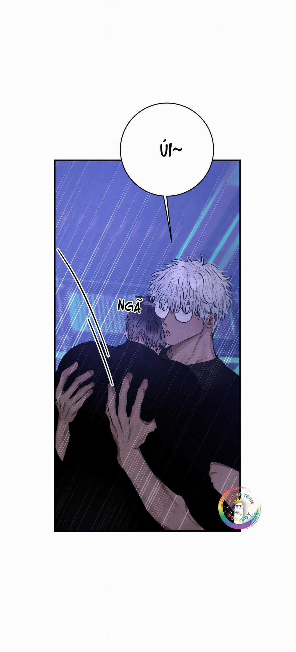 Manhwa Chịch Vồn Chịch Vã 106 trang 44