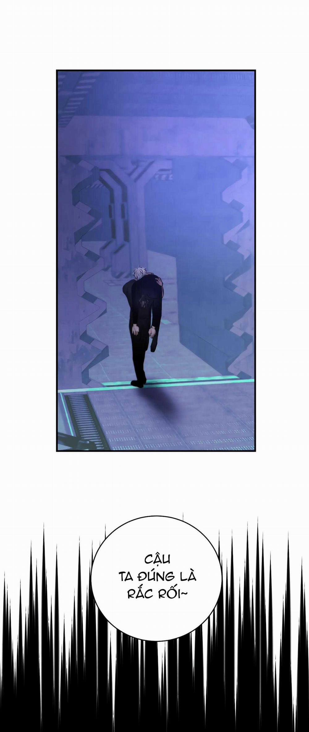 Manhwa Chịch Vồn Chịch Vã 106 trang 45