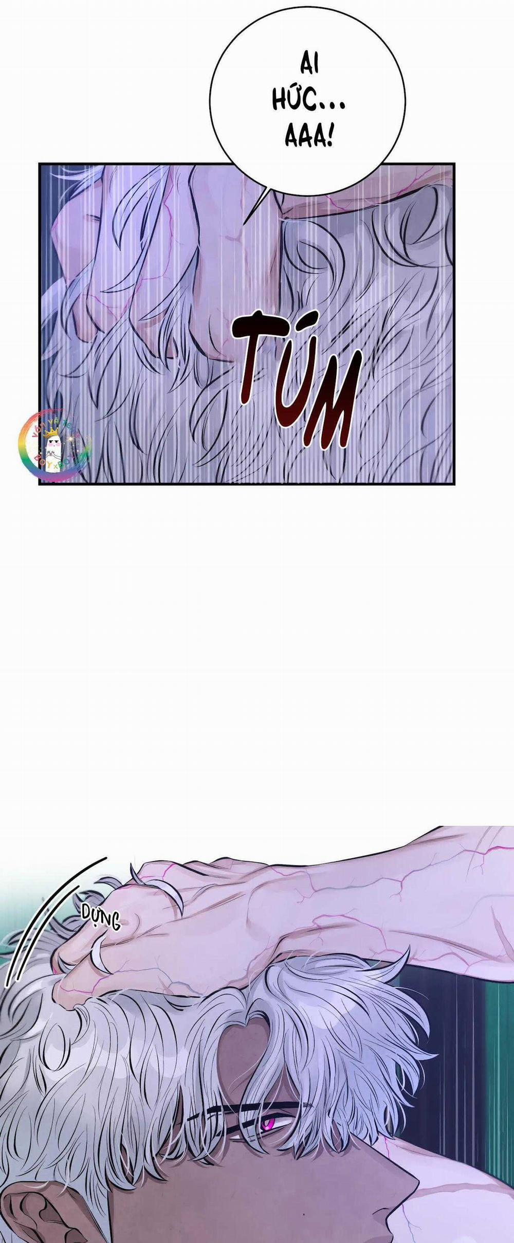 Manhwa Chịch Vồn Chịch Vã 106 trang 49