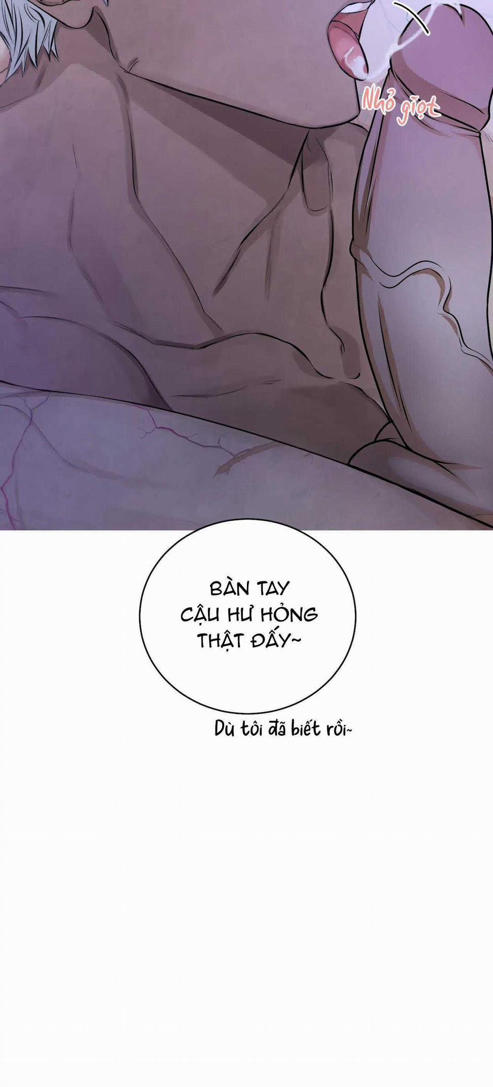 Manhwa Chịch Vồn Chịch Vã 106 trang 50