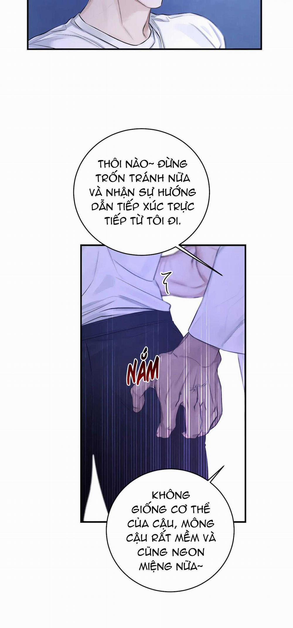 Manhwa Chịch Vồn Chịch Vã 106 trang 8