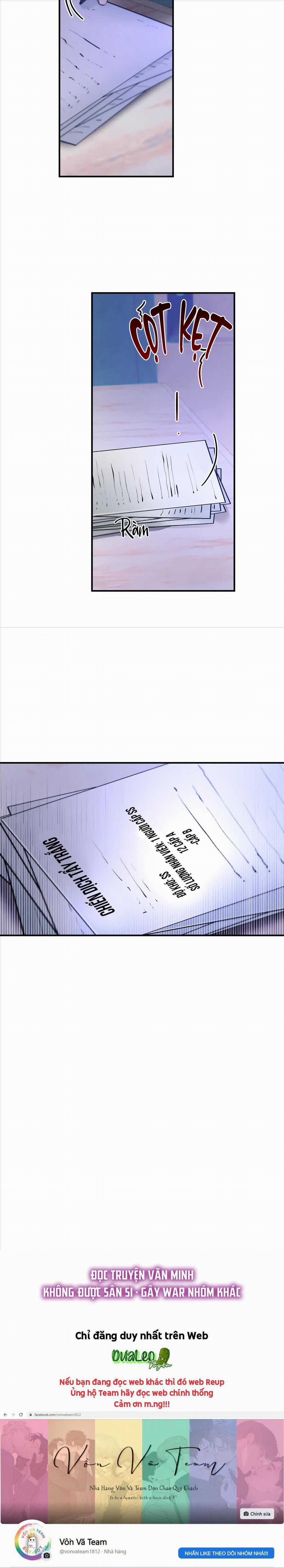 Manhwa Chịch Vồn Chịch Vã 107 trang 29