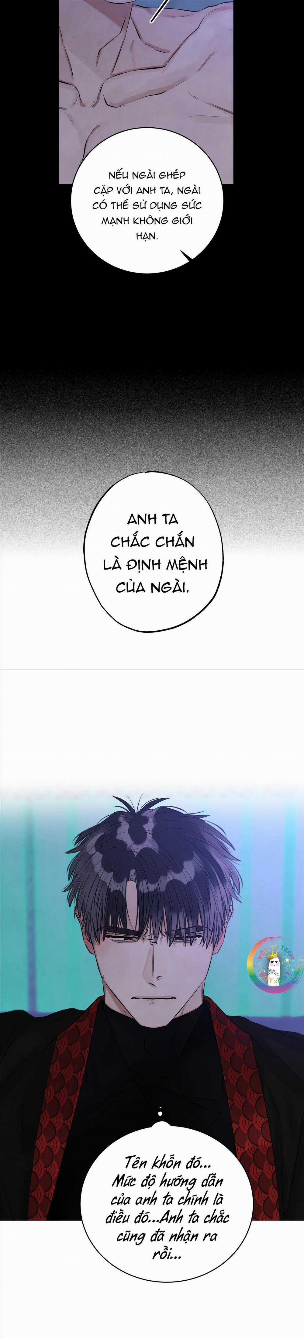 Manhwa Chịch Vồn Chịch Vã Chương 108 Trang 6