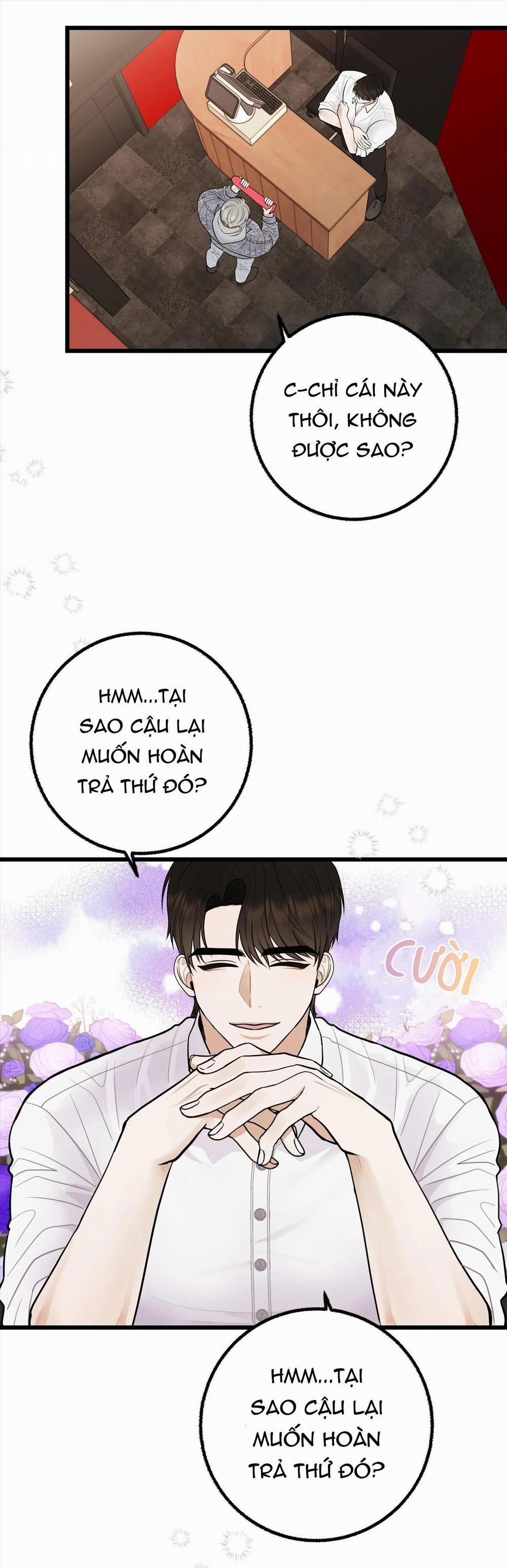 Manhwa Chịch Vồn Chịch Vã Chương 109 Tr l i XX 1 Trang 20