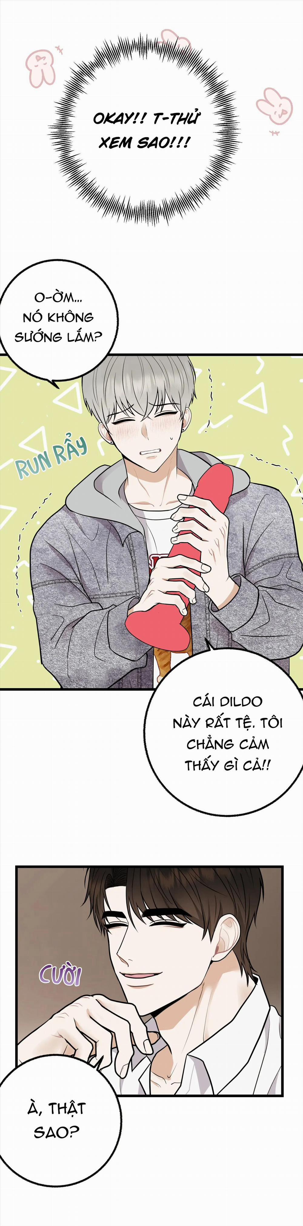 Manhwa Chịch Vồn Chịch Vã Chương 109 Tr l i XX 1 Trang 22