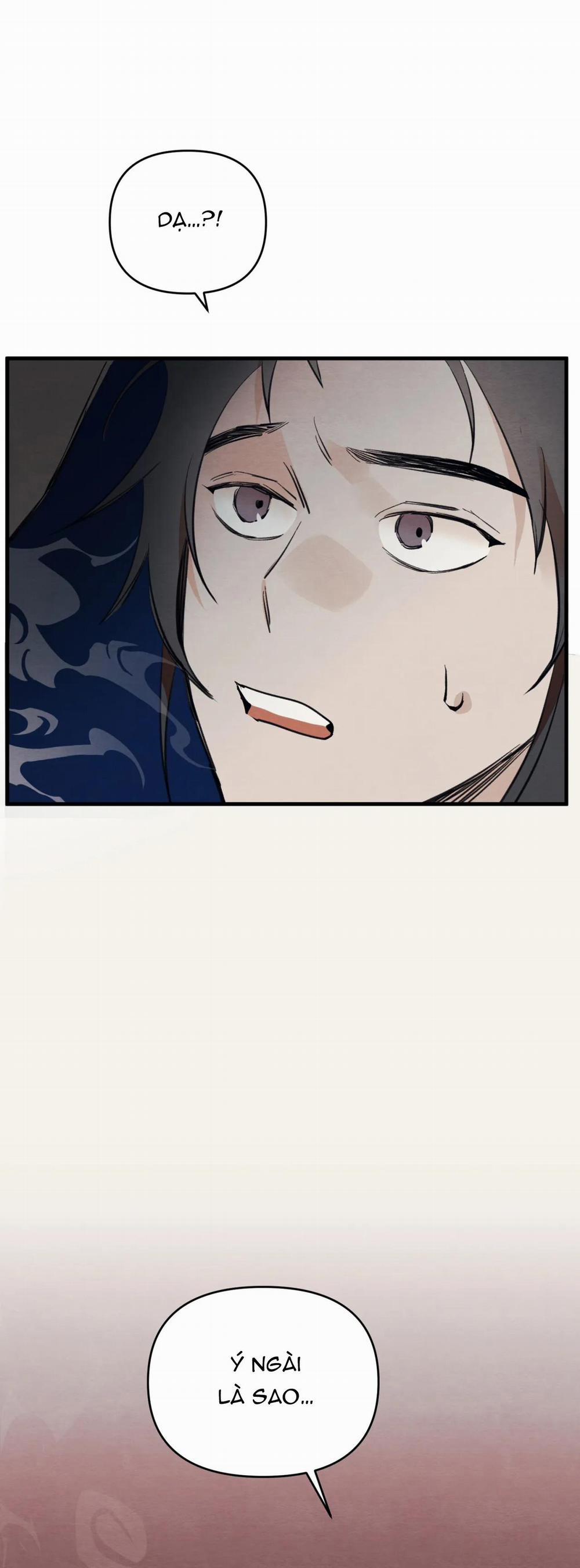 Manhwa Chịch Vồn Chịch Vã 11 Bánh Gạo trang 12