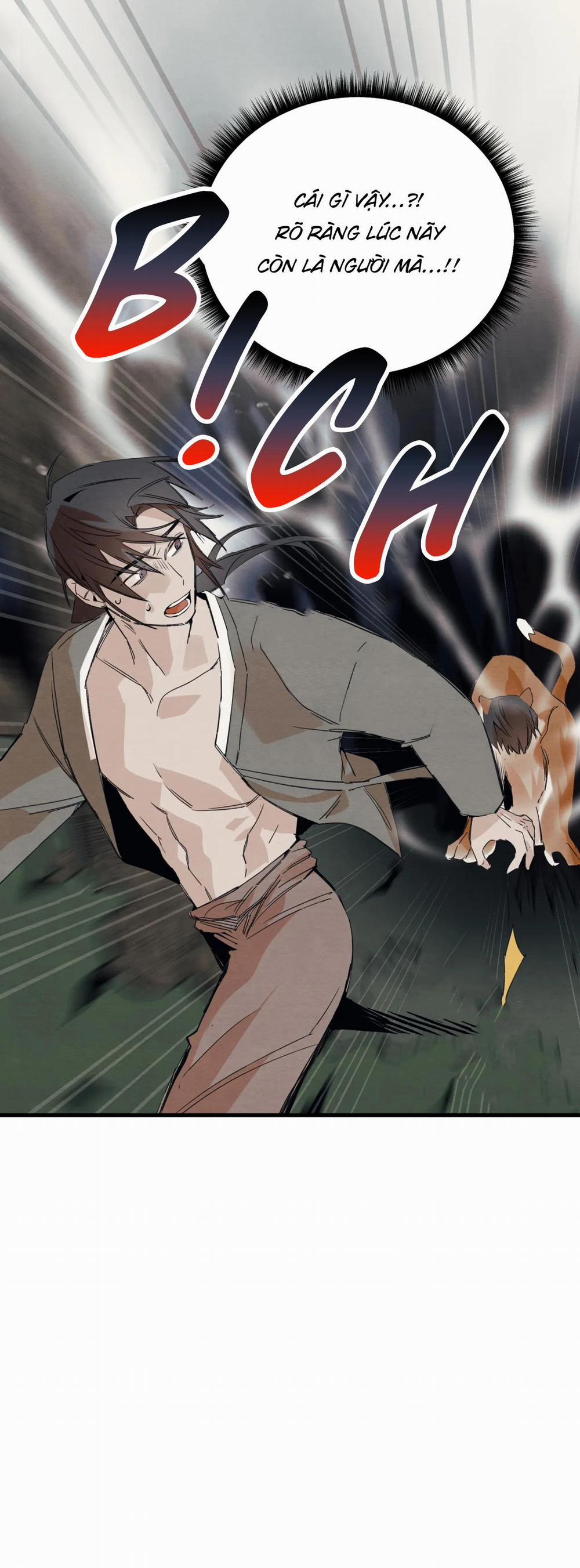 Manhwa Chịch Vồn Chịch Vã 11 Bánh Gạo trang 15