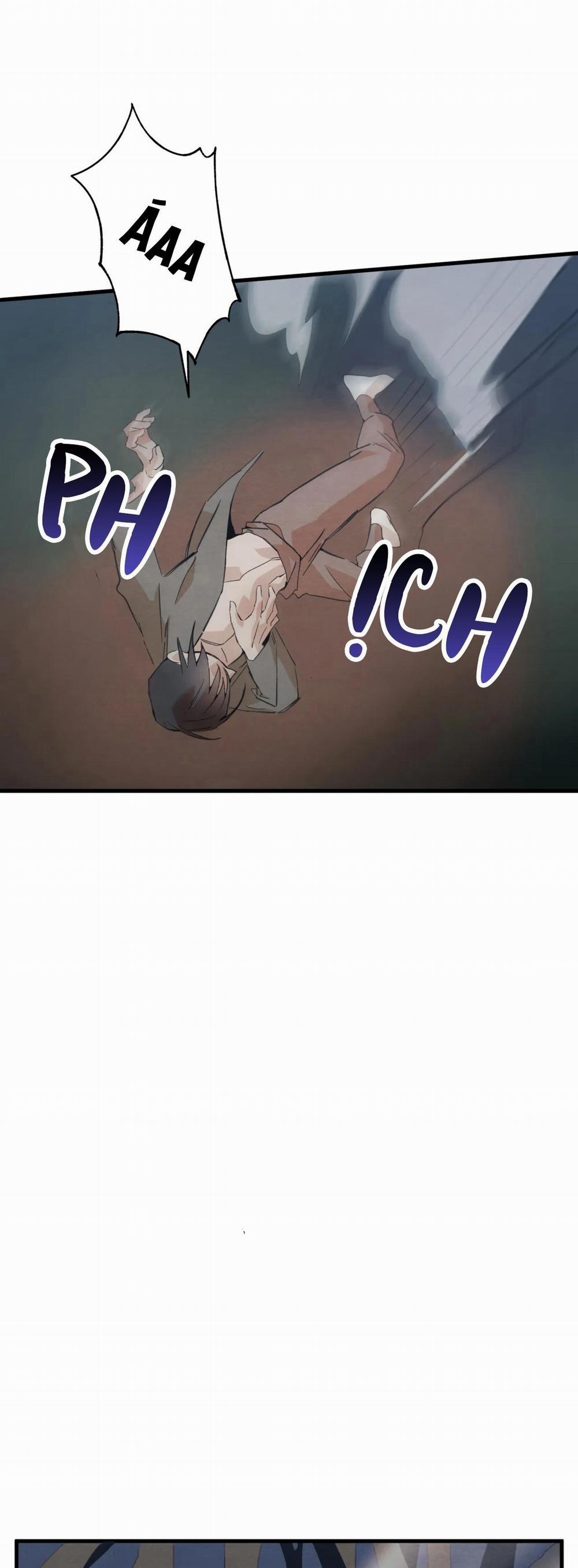 Manhwa Chịch Vồn Chịch Vã 11 Bánh Gạo trang 18