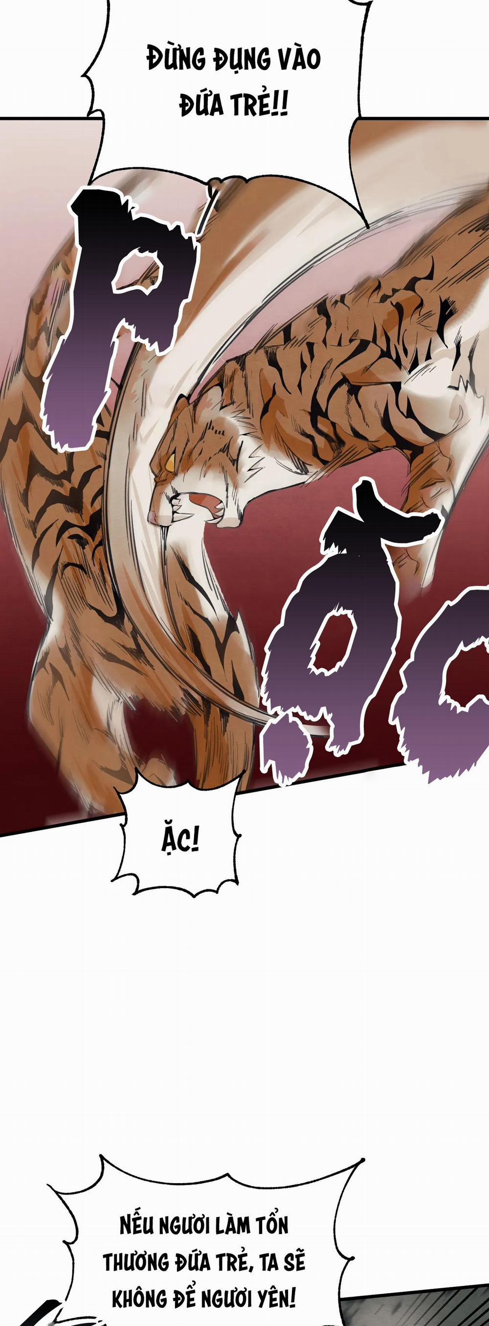 Manhwa Chịch Vồn Chịch Vã 11 Bánh Gạo trang 22