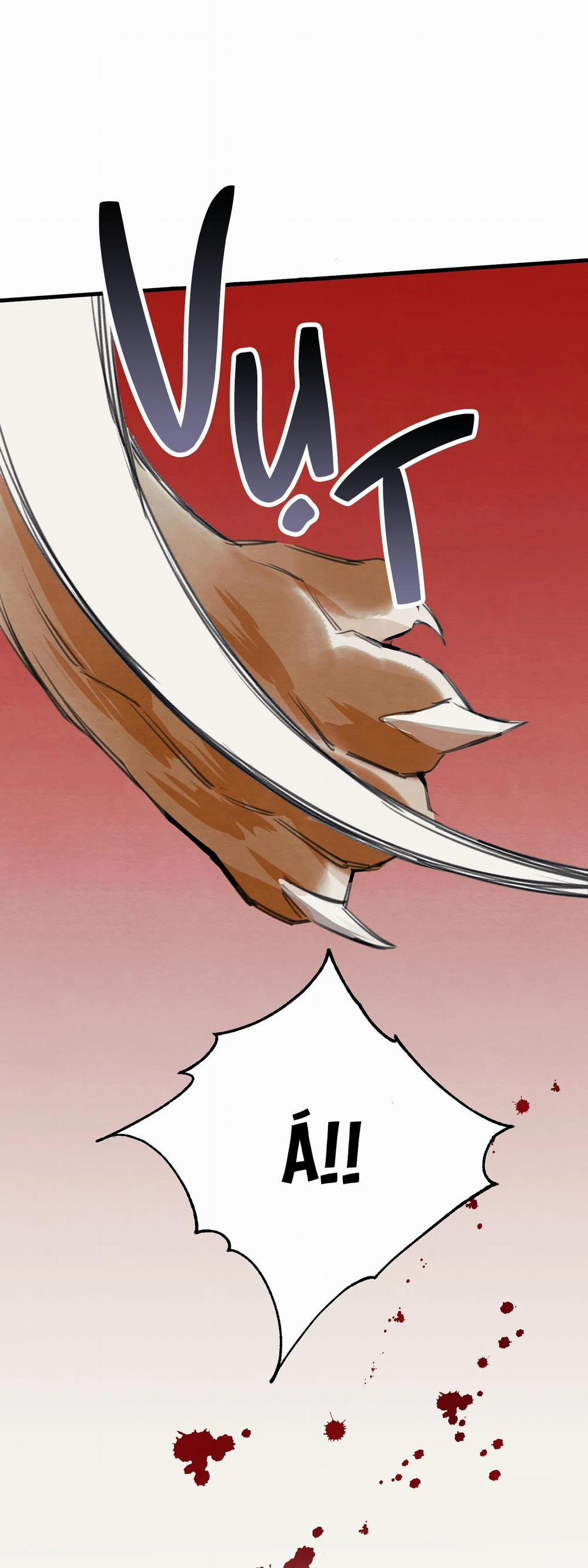 Manhwa Chịch Vồn Chịch Vã 11 Bánh Gạo trang 24